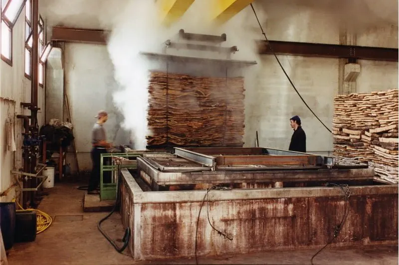 Home Officine Turchi