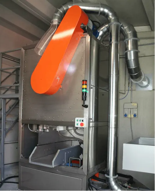 Lavatrice-a-bagno-in-acciaio-inox-per-tappi-di-sughero