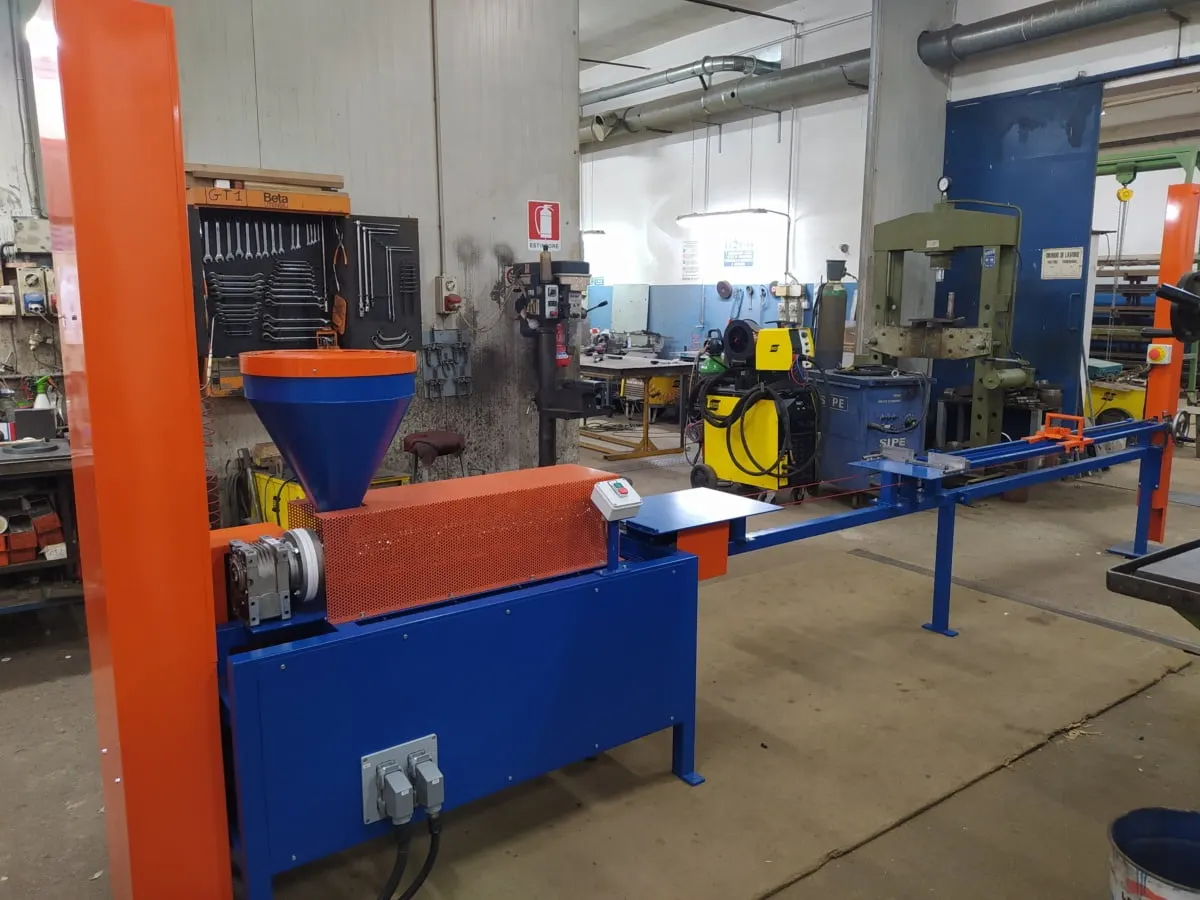 Home Officine Turchi
